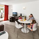 Les Loges Du Park - Hoteliere 3*