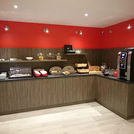 Les Loges Du Park Apart Otel 3*