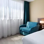 Les Loges Du Park - Hoteliere מלון דירות