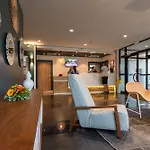 מלון דירות Les Loges Du Park - Hoteliere