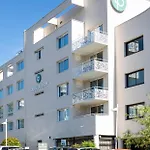 Les Loges Du Park - Hoteliere אקס-לה-באינס