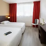 Les Loges Du Park - Hoteliere 3* אקס-לה-באינס