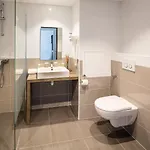 מלון דירות Les Loges Du Park - Hoteliere 3*