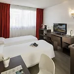 Les Loges Du Park - Hoteliere 3* אקס-לה-באינס