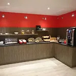 Les Loges Du Park - Hoteliere מלון דירות 3*