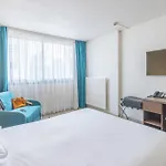 מלון דירות Les Loges Du Park - Hoteliere אקס-לה-באינס