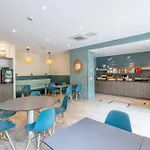 מלון דירות Les Loges Du Park - Hoteliere אקס-לה-באינס