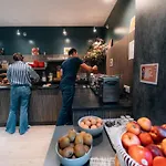 Les Loges Du Park - Hoteliere אקס-לה-באינס