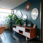 Les Loges Du Park - Hoteliere מלון דירות 3*
