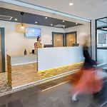 מלון דירות Les Loges Du Park - Hoteliere 3*