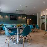 Les Loges Du Park - Hoteliere 3*