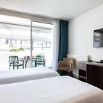 Les Loges Du Park - Hoteliere 3* אקס-לה-באינס