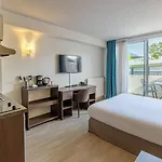 מלון דירות Les Loges Du Park - Hoteliere
