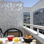 Les Loges Du Park - Hoteliere מלון דירות