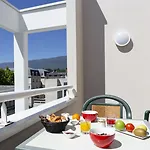 מלון דירות Les Loges Du Park - Hoteliere