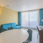 מלון דירות Les Loges Du Park - Hoteliere אקס-לה-באינס
