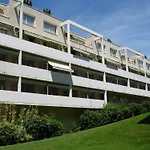 Apartahotel Les Loges Du Park - Résidence Hôtelière Aix-les-Bains
