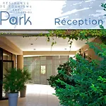 Les Loges Du Park - Hoteliere מלון דירות 3*