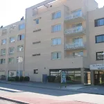 מלון דירות Les Loges Du Park - Hoteliere אקס-לה-באינס