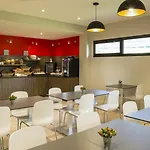 מלון דירות Les Loges Du Park - Hoteliere אקס-לה-באינס