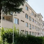 Les Loges Du Park - Hoteliere מלון דירות 3*
