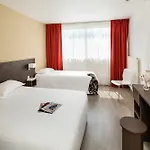Les Loges Du Park - Résidence Hôtelière Aix-les-Bains
