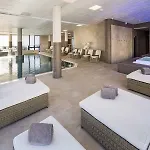 Les Loges Du Park - Hoteliere מלון דירות 3*