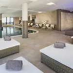 Les Loges Du Park - Hoteliere מלון דירות 3*