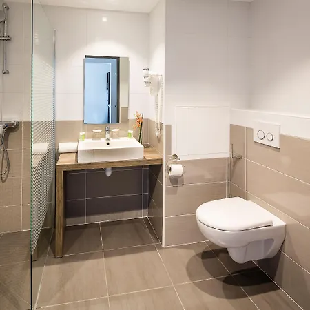 Lägenhetshotell Les Loges Du Park 3*