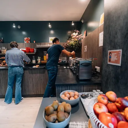 Les Loges Du Park - Hoteliere 엑스레뱅