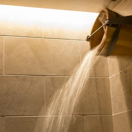 Les Loges Du Park - Hoteliere Lägenhetshotell