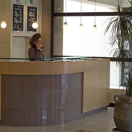 Les Loges Du Park - Hoteliere Апарт-отель 3*