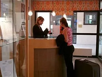 Апарт-отель Les Loges Du Park - Hoteliere Экс-ле-Бен