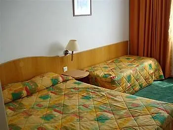 Les Loges Du Park - Hoteliere Апарт-отель Экс-ле-Бен