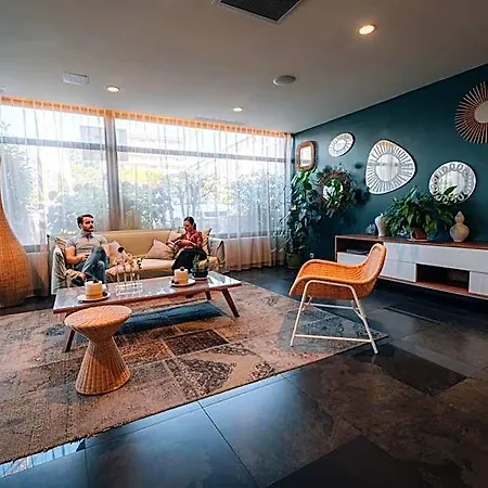 Les Loges Du Park - Hoteliere Апарт-отель 3*