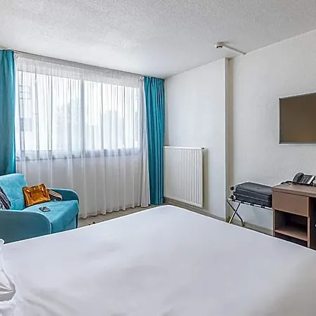 Les Loges Du Park - Hoteliere Апарт-отель