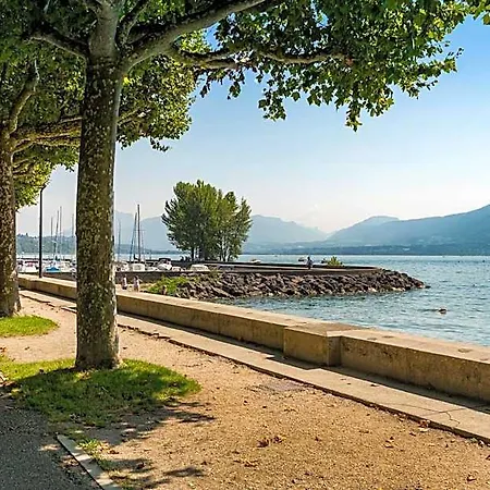 Les Loges Du Park - Hoteliere 3* Экс-ле-Бен