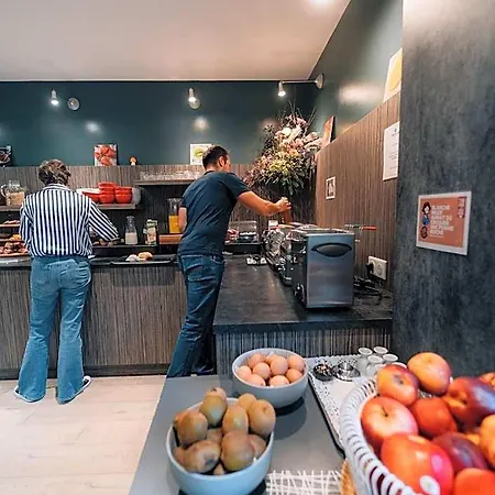 Les Loges Du Park - Hoteliere Lägenhetshotell Aix-les-Bains