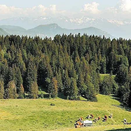 Ξενοδοχείο με διαμερίσματα Les Loges Du Park - Hoteliere