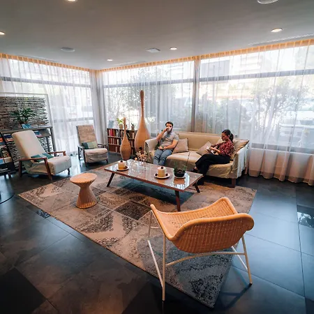Апарт-отель Les Loges Du Park - Hoteliere Экс-ле-Бен