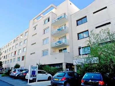 Les Loges Du Park - Hoteliere Экс-ле-Бен