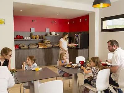 Les Loges Du Park - Hoteliere Экс-ле-Бен