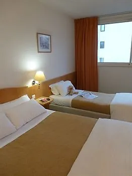 Les Loges Du Park - Hoteliere Апарт-отель Экс-ле-Бен
