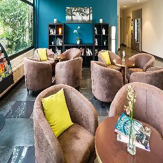 Les Loges Du Park - Hoteliere Экс-ле-Бен