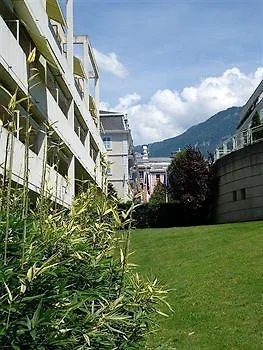 Les Loges Du Park - Hoteliere Экс-ле-Бен