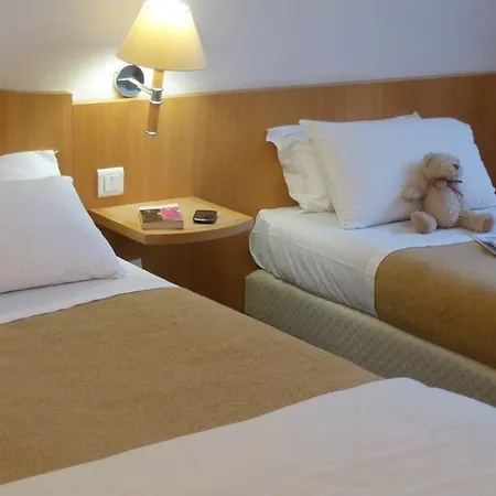 Les Loges Du Park - Hoteliere Экс-ле-Бен
