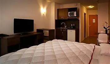 Les Loges Du Park - Hoteliere Апарт-отель Экс-ле-Бен