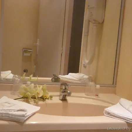 Les Loges Du Park - Hoteliere Апарт-отель