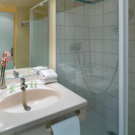 Les Loges Du Park - Hoteliere Апарт-отель Экс-ле-Бен