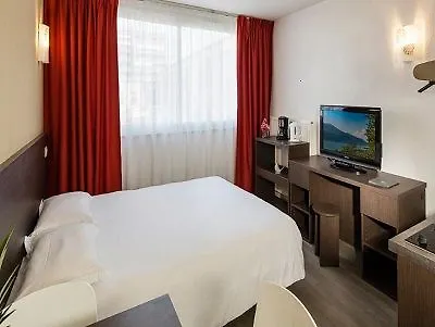 Les Loges Du Park - Hoteliere Апарт-отель Экс-ле-Бен